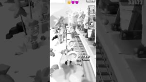 subway surfers game mobile game #ytshort #trending #lofi #viral #satisfy