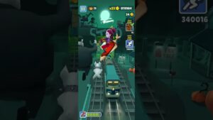 subway surfers game play video 2023 #subwaysurfer #viralvideo #games #srbgaming #shortvideo #shorts