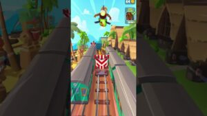 subway surfers #gaming #viral #heymama