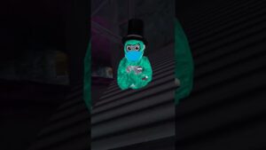 subway surfers #gorillatag