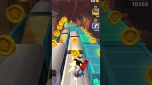 subway surfers #heymama #gaming  #viral