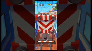 subway surfers mystery hundles 1.3million🔥score😱🥵#proplayer #subscribe #trending #virul #like #games