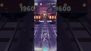 subway surfers mystery hundles in Mexico🇲🇽 3.2million🔥score🥵#proplayer #trending #subscribe #virul