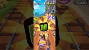 subway surfers new gameplay | #shorts #youtubeshorts #viral #trending #shortsfeed