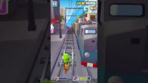 subway surfers personagens e chaves infinitas apk 2023