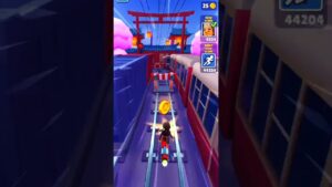 subway surfers #shorts