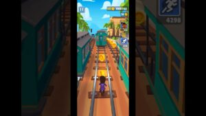 subway surfers #subway #gamer #gaming #subwayselfie #tiktok #subwayseries #funy #games #subwaysufers
