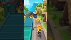 subway surfers #viral #heymama #gaming