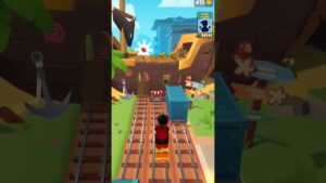 subway surfers #viral #heymama #gaming