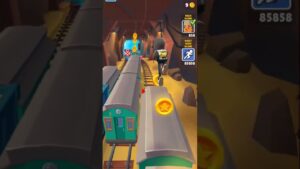 subway surfers yt 4 600 subscribe