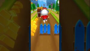 #subwaysurfer #subwaysurfers #sybotv #26september #gaming #subway