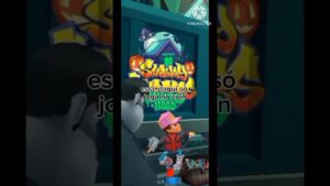 tipos de pessoas jogando subway surfers!! #shorts #subwaysurfers