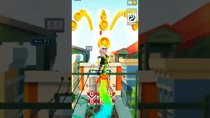 2023/11/01 🤩 Subway surfers 💞 watch for end guys GSGSF333F #subwaysurfers #gamecity #short