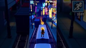 #2023K NOVO MAPA SUBWAY SURFERS #parte1   #youtubeshorts #video #  #shorts #viral #jogos #2k #8k #4k