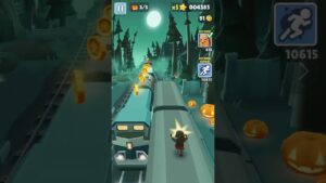 #2023K NOVO MAPA SUBWAY SURFERS #parte1   #youtubeshorts #video #  #shorts #viral #jogos #2k #8k #4k