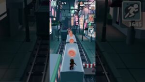 #2023K NOVO MAPA SUBWAY SURFERS #parte1   #youtubeshorts #video #  #shorts #viral #jogos #2k #8k #4k