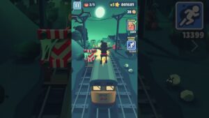#2023K NOVO MAPA SUBWAY SURFERS #parte1   #youtubeshorts #video #  #shorts #viral #jogos #2k #8k #4k