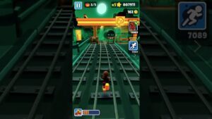 #2023K NOVO MAPA SUBWAY SURFERS #parte1   #youtubeshorts #video #  #shorts #viral #jogos #2k #8k #4k
