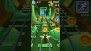 #2023K NOVO MAPA SUBWAY SURFERS #parte1   #youtubeshorts #video #  #shorts #viral #jogos #2k #8k #4k