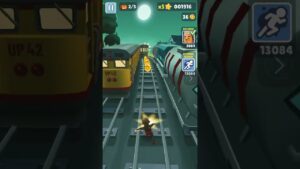 #2023K NOVO MAPA SUBWAY SURFERS #parte1   #youtubeshorts #video #  #shorts #viral #jogos #2k #8k #4k