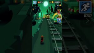 #2023K NOVO MAPA SUBWAY SURFERS #parte1   #youtubeshorts #video #  #shorts #viral #jogos #2k #8k #4k