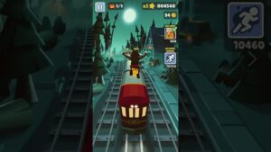 #2023K NOVO MAPA SUBWAY SURFERS #parte1   #youtubeshorts #video #  #shorts #viral #jogos #2k #8k #4k