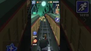 #2023K NOVO MAPA SUBWAY SURFERS #parte1   #youtubeshorts #video #  #shorts #viral #jogos #2k #8k #4k