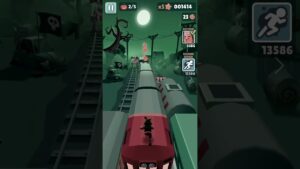 #2023K NOVO MAPA SUBWAY SURFERS #parte1   #youtubeshorts #video #  #shorts #viral #jogos #2k #8k #4k