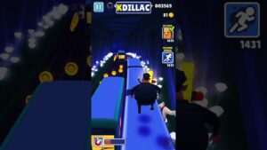 #2023K NOVO MAPA SUBWAY SURFERS #parte1   #youtubeshorts #video #  #shorts #viral #jogos #2k #8k #4k