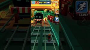 #2023K NOVO MAPA SUBWAY SURFERS #parte1   #youtubeshorts #video #  #shorts #viral #jogos #2k #8k #4k