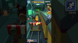 #2023K NOVO MAPA SUBWAY SURFERS #parte1   #youtubeshorts #video #  #shorts #viral #jogos #2k #8k #4k