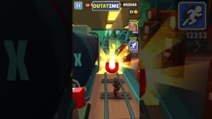 #2023K NOVO MAPA SUBWAY SURFERS #parte1   #youtubeshorts #video #  #shorts #viral #jogos #2k #8k #4k