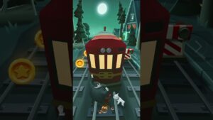 #2023K NOVO MAPA SUBWAY SURFERS #parte1   #youtubeshorts #video #  #shorts #viral #jogos #2k #8k #4k