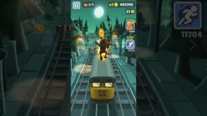#2023K NOVO MAPA SUBWAY SURFERS #parte1   #youtubeshorts #video #  #shorts #viral #jogos #2k #8k #4k