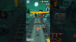 2024 new update of subway surfers