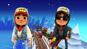 5 Years – Subway Surfers London 2018 Vs 2023