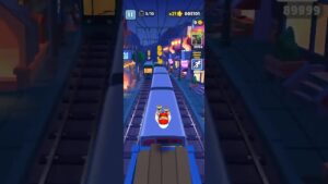 ALTINLARA DEĞMEDEN SUBWAY SURFERS OYNAMAK!!! #subwaysurfers #youtube #challenge