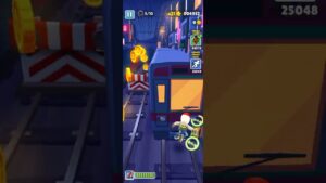 ALTINLARA DEĞMEDEN SUBWAY SURFERS OYNAMAK!!! #subwaysurfers #youtube #challenge