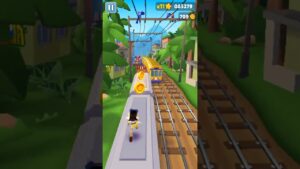 AMAZING SUBWAY SURFERS 2023