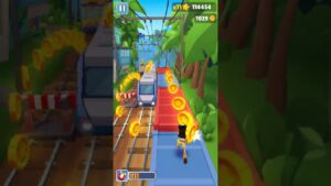 AMAZING SUBWAY SURFERS 2023