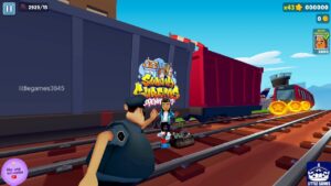 All Event Subway Surfers Live Now 2023 Gameplay