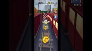 Áudios engraçados + Subway Surfers#viral#subscribe#shorts #viralvideo #viralshorts#viral #video #fy