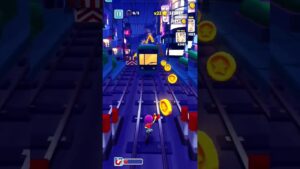 Bad Time | Subway Surfers #upinipin #gamecity #alvinnick #short #ytshorts #youtubeshorts #jawan #srk