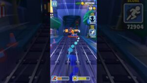 Best Android Game Subway Surfers #trending #viral #shorts