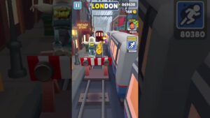 Das Video endet wenn ich @StandartSkill Subway Surfers Rekord breche! #shorts #short