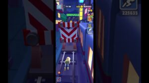 Epic Subway Surfers Battles: Speed and Strategy Unleashed!"