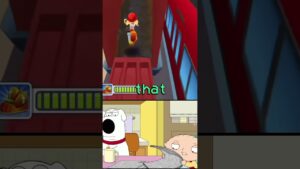 Family guy subway surfers content.          #subsaysurfers #familyguy #entertainment #explore