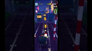 "Gaming Genius: Subway Surfers Pro Moves!"