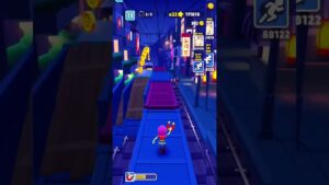 Hide & ? | Subway Surfers #upinipin #gamecity #alvinnick #short #ytshorts #youtubeshorts #srk #jawan