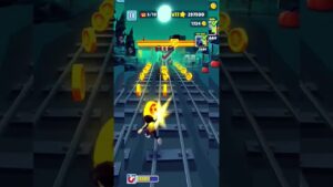 I Know You | Subway Surfers #upinipin #gamecity #alvinnick #short #jawan #srk #nayanthara #atlee